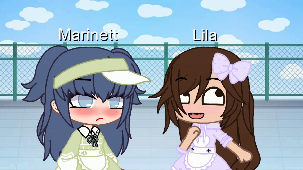 |meme|sweet tooth|gacha club|mlb|miraculous ladybug|