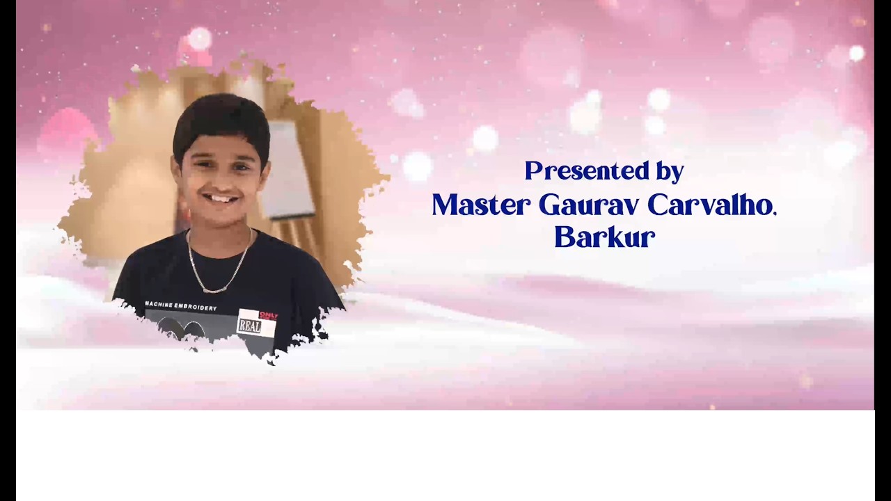 Tuvem Gaithana A Tribute to Konkan Kogull