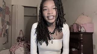 Choosing Myself Was Harder Than I Thought.