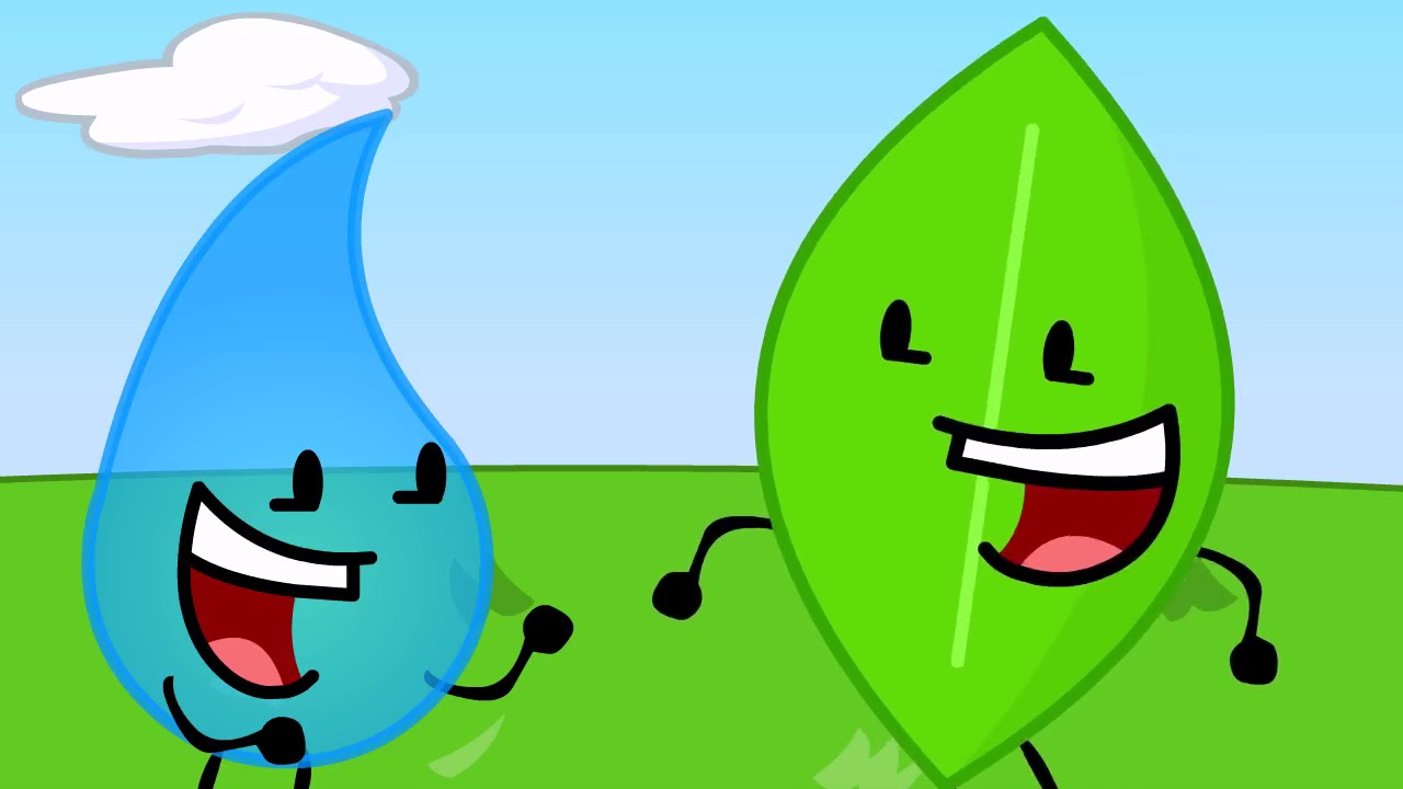bfdi 7 puzzling mysteries - bfdi 7 puzzling mysteries
