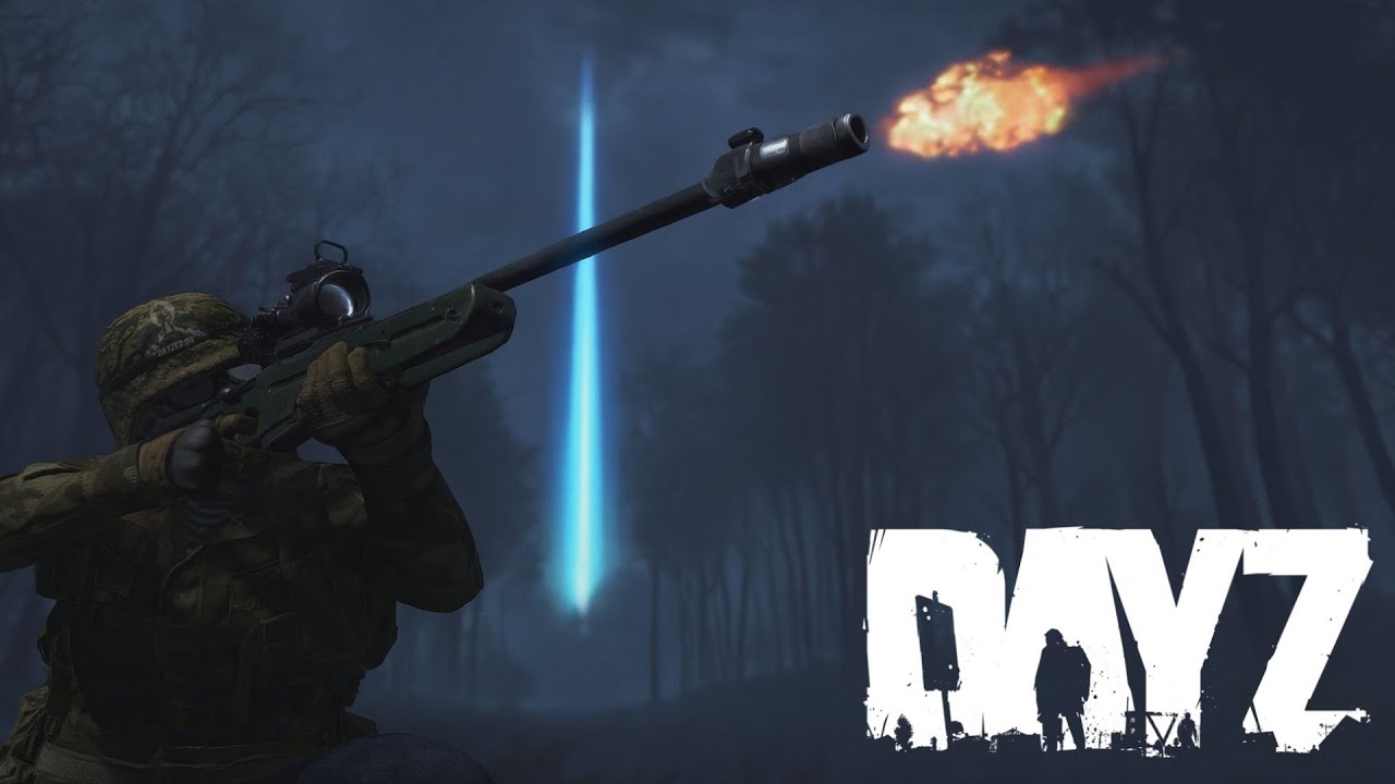 This DayZ Server Changes EVERYTHING! – DayZed.GG
