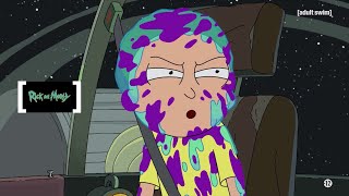 Toonamiadult Swim France - Continuity January 9-11, 2022