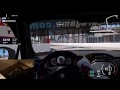 Pedal Cam and PiP Test (Project Cars 2)