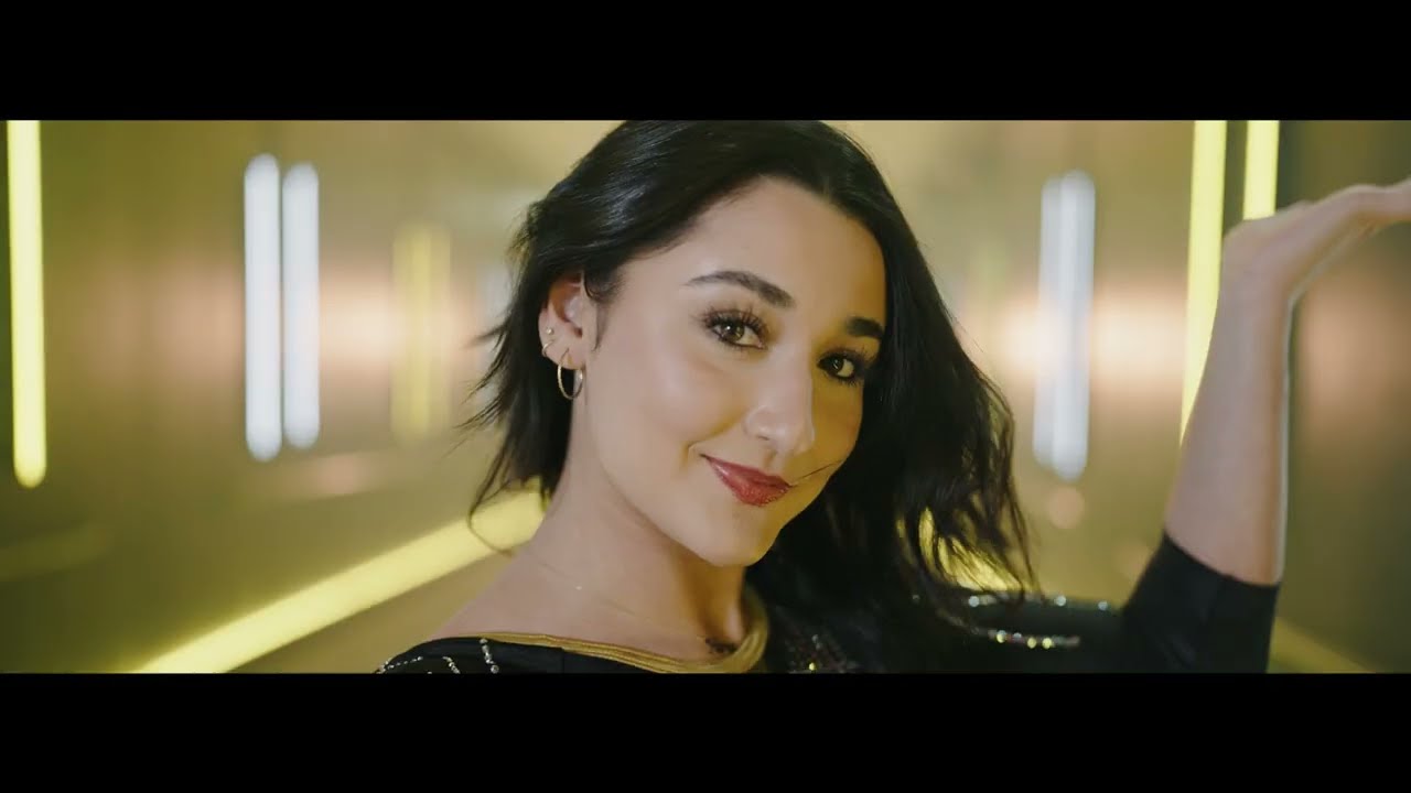 2024 Iowa Gymnastics Intro Video - Are You Ready?