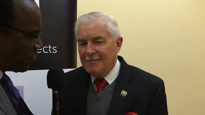 New Jersey State Assemblyman Eric Houghtaling