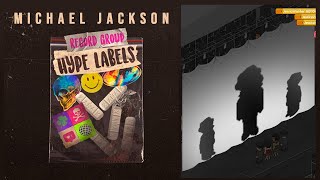 Michael Jackson - 'HIStory' Live at HypeLabels Festival 23 (Habbo Version) | ROC Nation