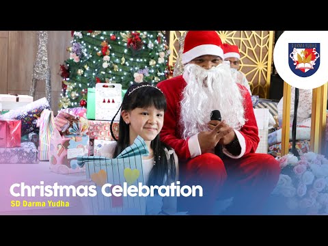 Natal PG-TK-SD Darma Yudha