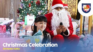 CHRISTMAS CELEBRATION 2022 || SD DARMA YUDHA