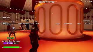 Fortnite - octo game 2 (E13)