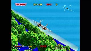 MiSTer FPGA Arcade-Sega X Board - Afterburner II
◼️ RGM GameDex: https://kinworx.com/kwurls/a
◼️ RGM Game requests: https://kinworx.com/discuss/
◼️ My Hardware: https://kinworx.com/kwurls/hardware
◼️ About me: https://kinworx.com/kwurls/about
◼️ Linktree: https://linktr.ee/rgm4646
#videogamearchaeology
#rgamingmoments
#videogame
#retrogaming
#arcade
#misterfpga MiSTer FPGA Arcade-Sega X Board - Afterburner II