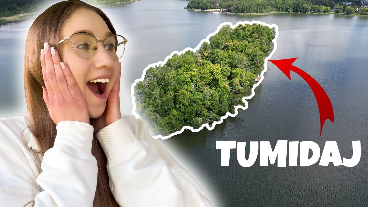 Witajcie w Wolsztynie – pokażę Wam, gdzie mieszkam!