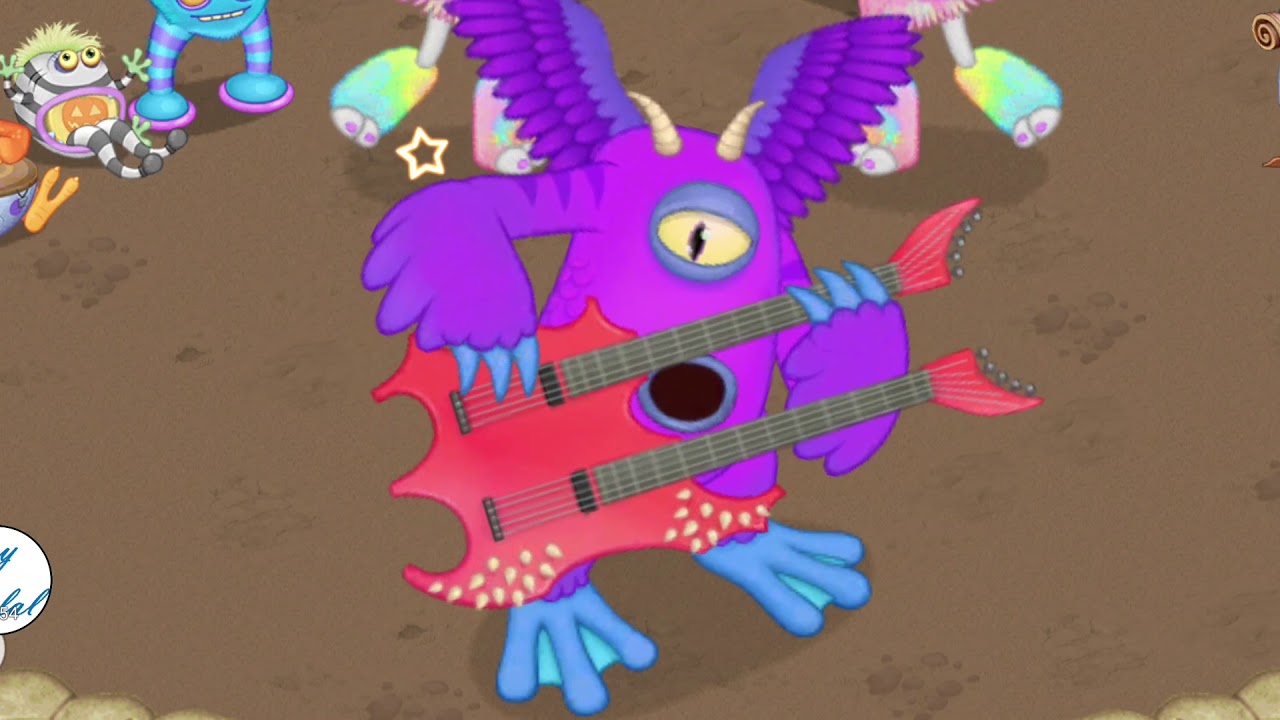 Рифф my singing. Рифф my singing Monsters. Эпический рифф my singing Monsters. Рифф из МСМ. Редкий рифф my singing.