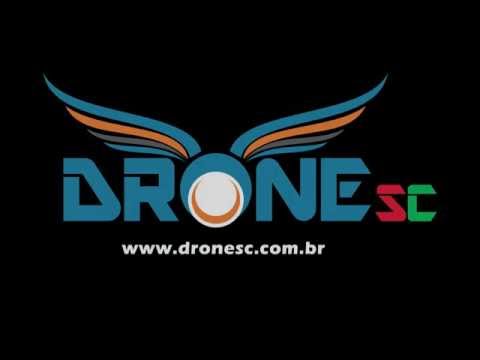 DRONESC - em parceria com Top Line Formaturas.