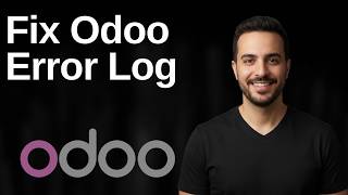 Fix Odoo Error Handling (2026 Easy Guide)