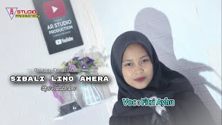 🔰LAGU BUGIS VIRAL 2022 -SIBALI LINO AHERA ||Cipt : Zankrewo||Voc Fitri Ayhu