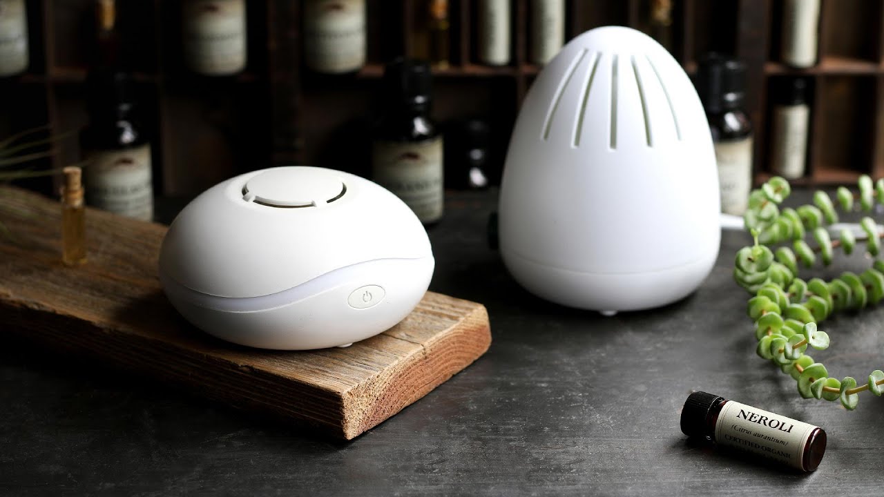 6 Best Essential Oil Diffusers of 2024 - Reviewed