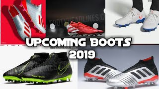 boots fts nike 2019