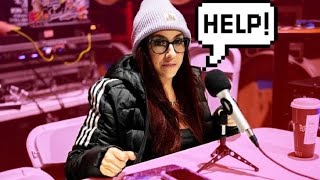 It’s Another Travel Vlog - Veda Scott minus Sleep equals ???