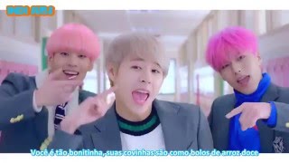 IMFACT - Lollipop (Legendado/Tradução PT-BR)