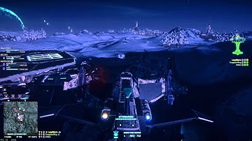 Vulcan is the new AA