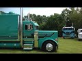Got a few minutes, for some big rig classic footage!