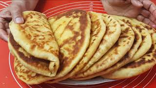 видео: ХАЧАПУРИ С СЫРОМ НА СКОВОРОДЕ ТЕСТО НА КЕФИРЕ СЫРНЫЕ ЛЕПЁШКИ За Считанные Минуты Тбилисский Рецепт картинка: ХАЧАПУРИ С СЫРОМ НА СКОВОРОДЕ ТЕСТО НА КЕФИРЕ СЫРНЫЕ ЛЕПЁШКИ За Считанные Минуты Тбилисский Рецепт