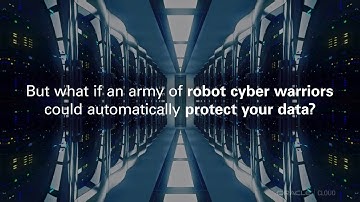 The Autonomous Data Defender