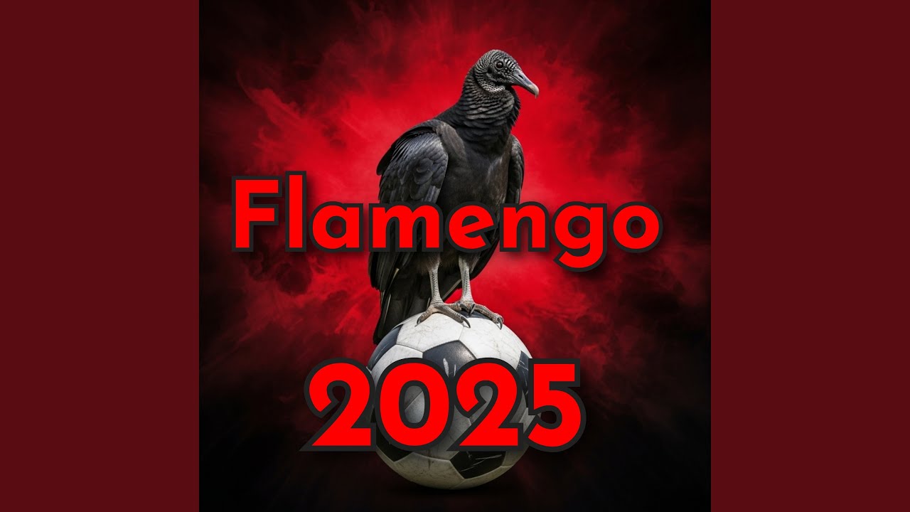 Flamengo 2025