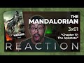 Let's Watch THE MANDALORIAN 3x01 "Chapter 17: The Apostate" REACTION!! | MANDO IS BACK, BABYYYY