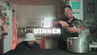 Chef sings song about Mac and cheese