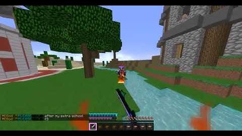 zombie20k Hacking: Kill Aura, Anti KB, and Auto Soup