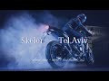 Skeler - Tel Aviv {slowed   reverb}