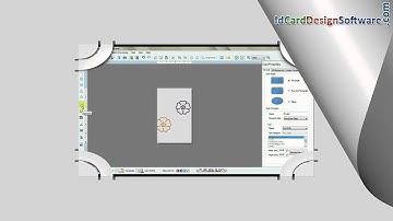 Understand how to design ID cards using DRPU ID card design software