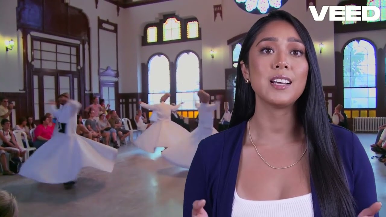 Unlocking the Mysteries of Sufi Poetry