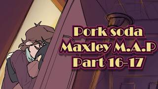 Maxley - Pork Soda - MAP/pat 16-17