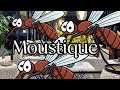 Okami - Moustiques ( Clip Troll )