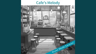 The Coffee Shop of the City (Key Bb Ver.)
