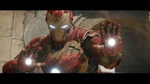 Download Mark 43 Suit Up Mp4 Mp3