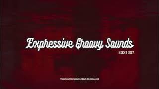 Stash Da Groovyest - Expressive Groovy Sounds 007