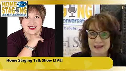 Episode 46   Rise of the young Stager   Kimberly S...