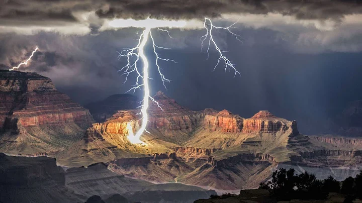 Robert Hawthorne: Upheaval Dome & the Obsession St...