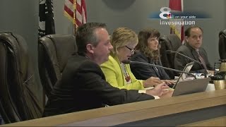 Pasco commissioners say someone needs to be held accountable