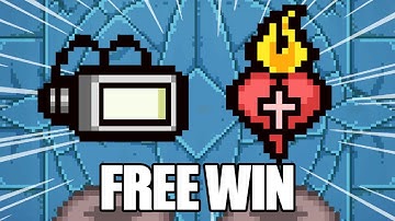 Least Rigged Mattman Run