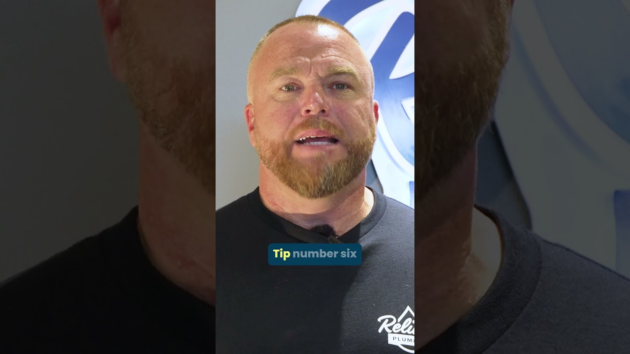 8 Essential Plumbing Checks for New Homeowners