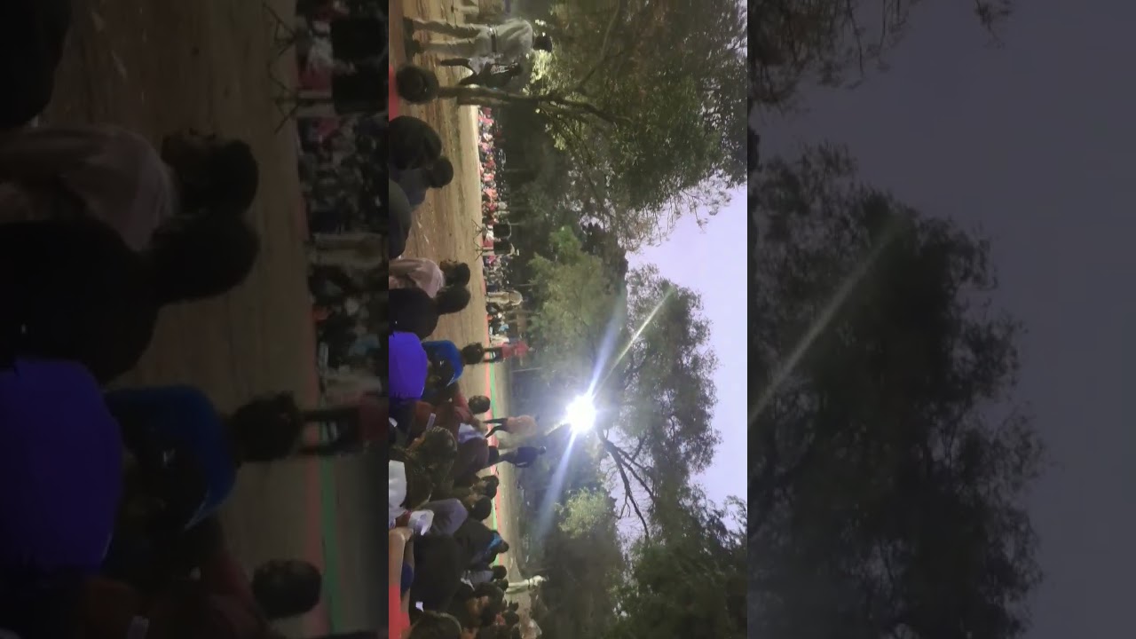 tslprb Si constable girls whiting for  events / 10/12 2022/ 1st day