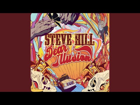 Putar Steal The Light From You - Steve Hill