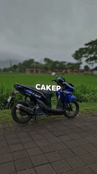 Moment vario 125 #cenematic #vario #moments #shorts