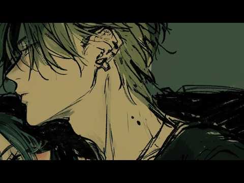 【ASMR】頑張るスイッチを消して、僕の声だけ聞いて休んで【睡眠導入/ 寝かしつけ/瞑想/囁き】