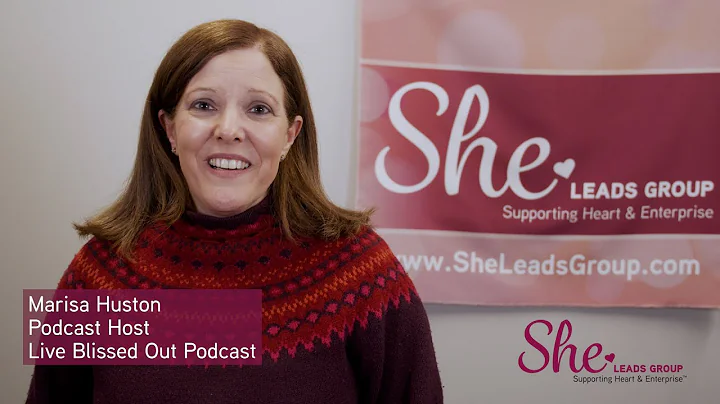 Marisa Huston, Denver Metro Virtual SHE Leads Grou...