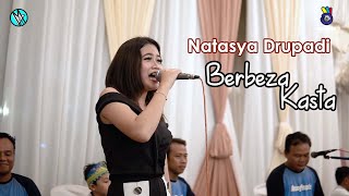 Natasya Drupadi - Berbeza Kasta | ONE NADA Live WEDDING Resepsi